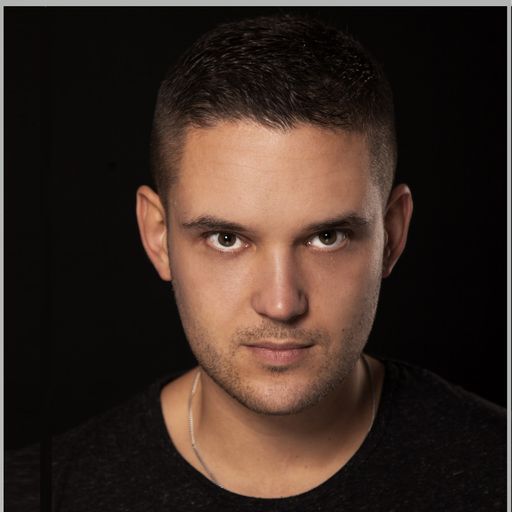 Tuxedo on Midnight Express FM (Anniversary) 5.3