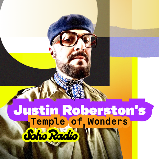 Justin Robertson's Temple of Wonders (09/08/2025)
