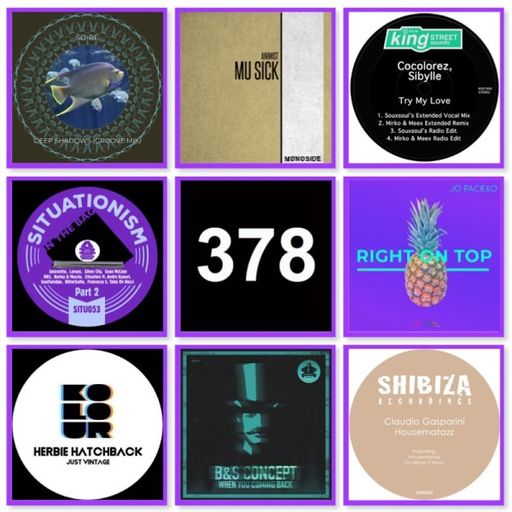 Ken Walker - Blow Ya Speakers (01/02/22)