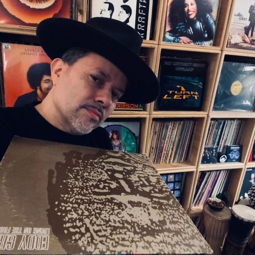 Lockdown Sessions with Louie Vega: Disco, Boogie and House Classics // 17-08-20