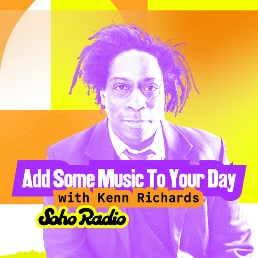 Add Some Music To Your Day with Kenn Richards - Live From New York (30/07/2025)