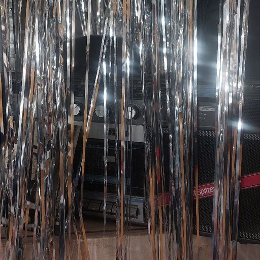 Fine Tuning: 10 Years Of Cashmere Radio THE SESSION 02.05.2025
