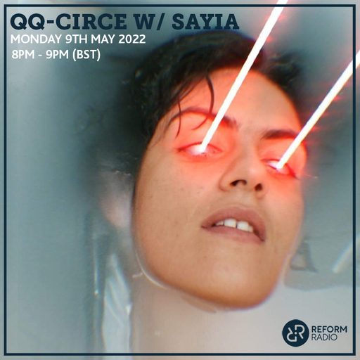QQ-Circe w SAYIA 9th May 2022