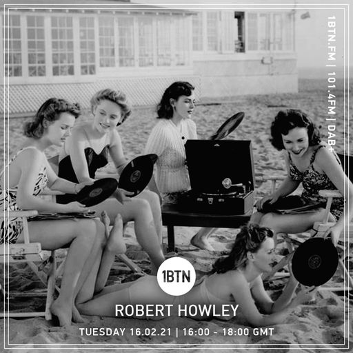 Robert Howley - 16.02.2021