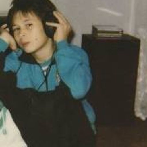 DJ paTRICK - Vintage House Vinyl Mix vol.2