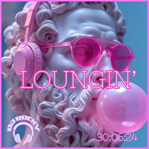 Loungin´ 30th June - The Lounge Radio