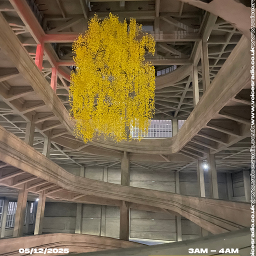 REPEAT - 06/12/25 [Voices Radio]