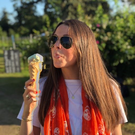 Sasha Brown -Feel Good June