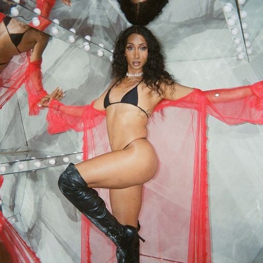 Club Aerobics w/ Bianca Oblivion & Armana Khan - 25th September 2025