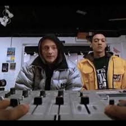 DJ Hedgehog featuring MC Dave Sikk - Got any jungle geezer - Thursday 20th November 2020