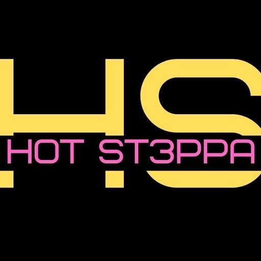 Hot St3ppa - 14.11.21