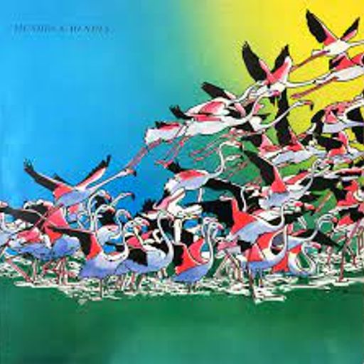 World Beats | 28.10.2021 | Kane FM