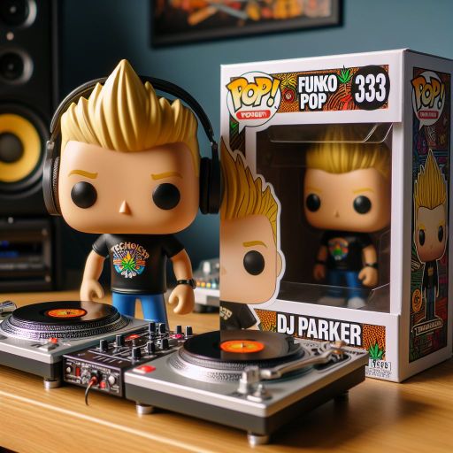 sunday rave mash up---dj parker