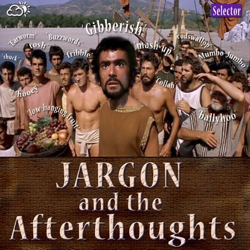 JARGON and the Afterthoughts