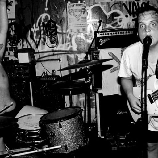 Maximum Rocknroll Radio #1951 - 25 June 2025