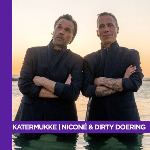Katermukke Series | Niconé & Dirty Doering