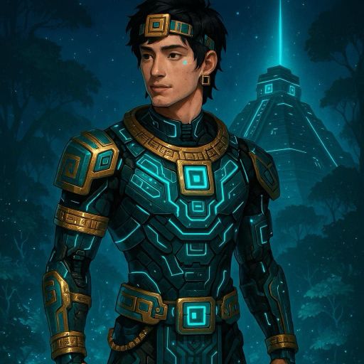 ป่าพิศวง by ชนเผ่าบายา #EDM-By Praewmeow