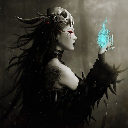 Wizard of Loh (SpaceTrip)