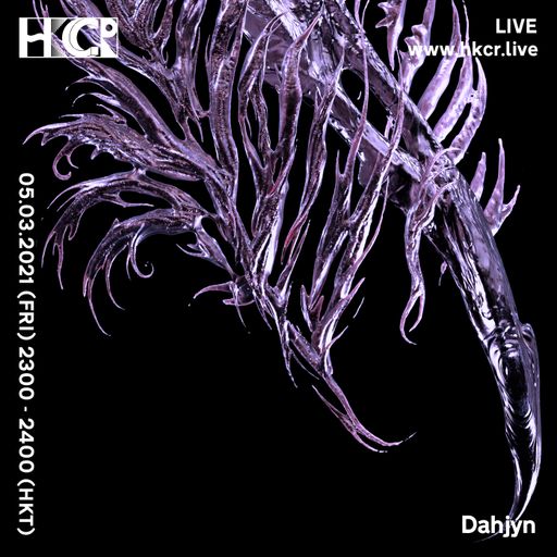 Dahjyn - 05/03/2021