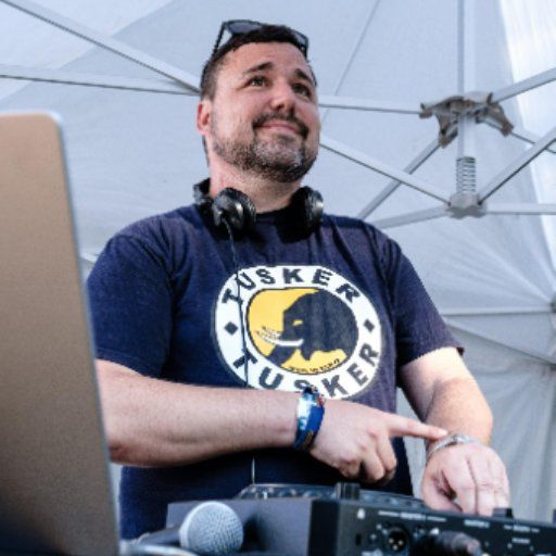 Easy Like Sunday Morning 06.07.25 w/Anders