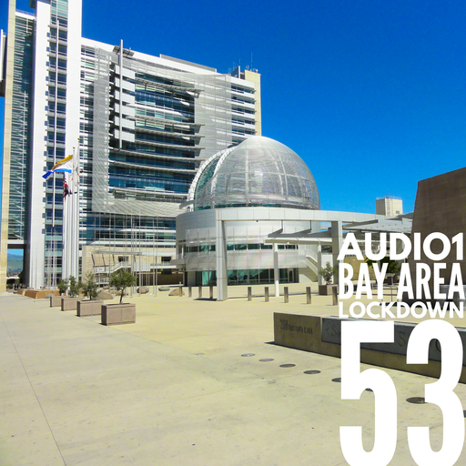 BAY AREA LOCKDOWN 53