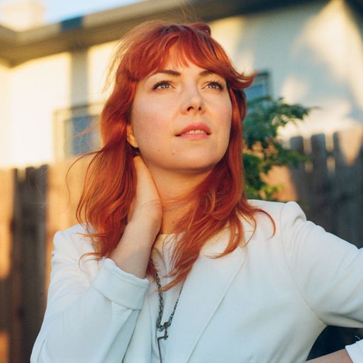 Jess Cornelius Acoustic Session 07-11-19