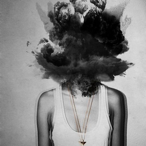 Exploding Head Syndrome mix Oct17