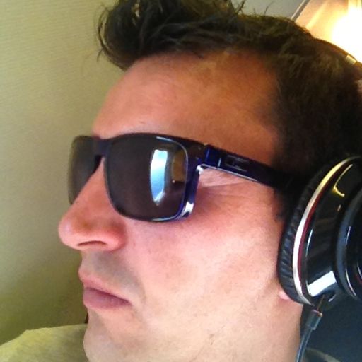 THEDJROOM VICIUS RADIO FRANK GROOVE