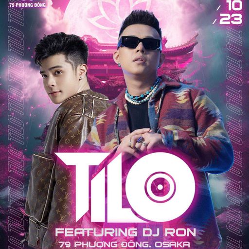 New Vinahouse - Nhạc Nhảy Đầm ( 20-10 Tặng Chị Em Đi Đu ) - DJ TiLO MIX