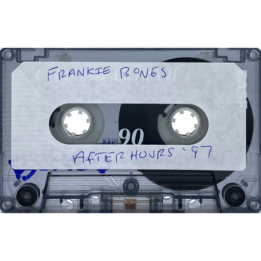 Frankie Bones - After Hours 97 (1997)