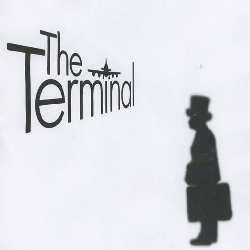 Ikr. Imprint w/ Adum Brate: The Terminal - 11th February 2026