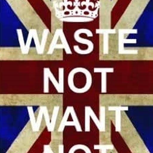 Matt-a-Fact	Waste Not Want Not