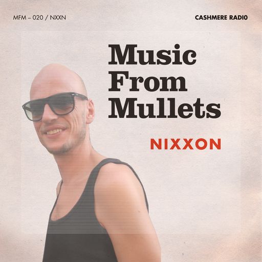 Music From Mullets w/ Frinda di Lanco & Nixxon 24.04.2024