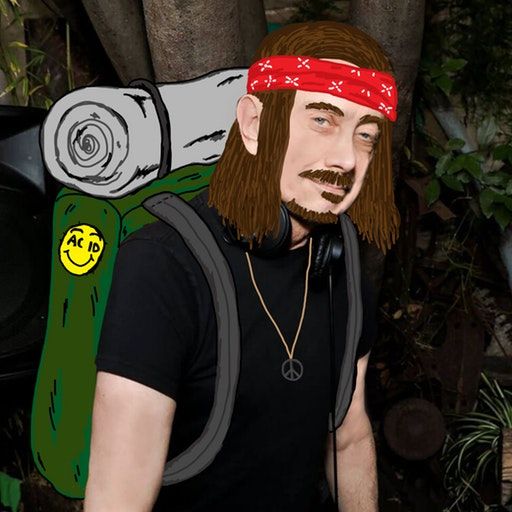 Honey Soundsystem – Steve Fabus