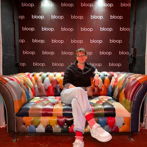 Circa with George - 27.02.25