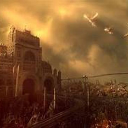 Air Born (SpaceBeats)