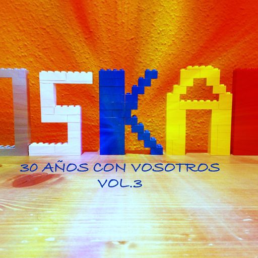 30 YEARS WITH YOU Vol. 3