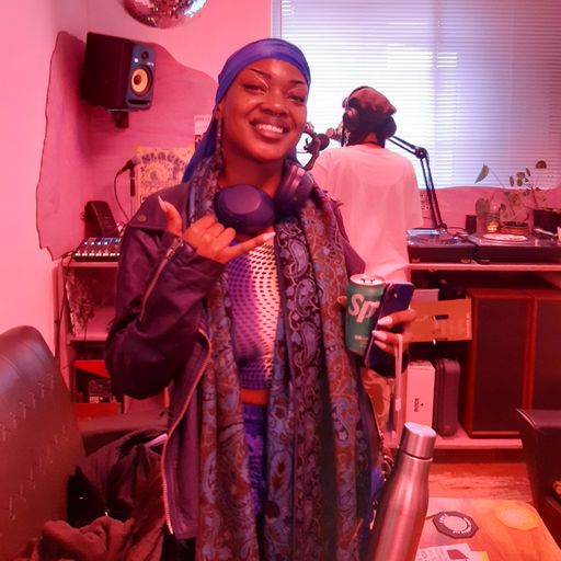 Braaiday w. Azula - July 24