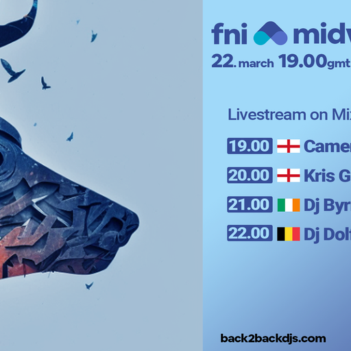 fni presents: MidWeekMix (22nd March 2023)