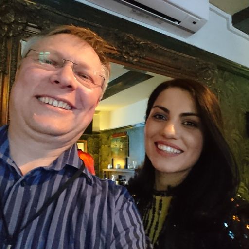 "Let Me Be The One" Eurovision Show 146 (1st June 2021) - New Stuff From The 2021 Alumni...