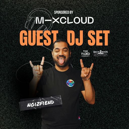 Back2Back Battle Podcast - [Official DJ Set] with Noizfiend