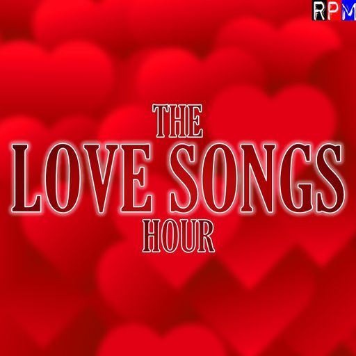 LOVE SONGS HOUR : 3