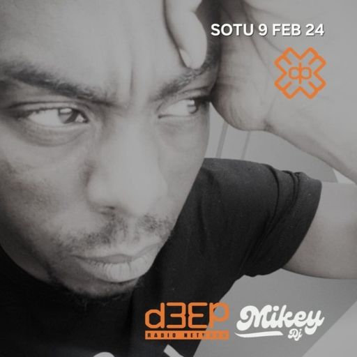 Mikey DJ - Sound Of The Underground (09/02/24)