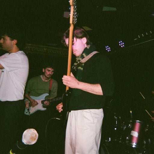 Moods w/ Melotone - 14/02/23