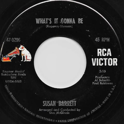 THE PETE SMITH NORTHERN SOUL SHOW 2020 # 20 "WHAT'S IT GONNA BE"