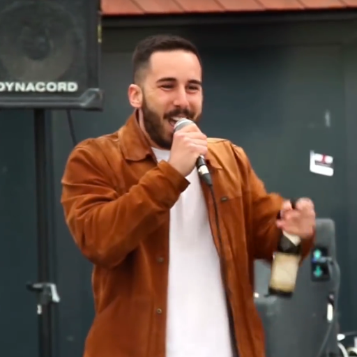 Achtelfinale | Jam On Radio und Zuger Jam Rap Battle