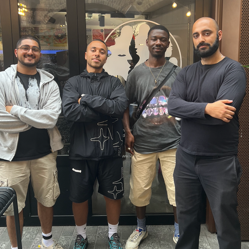 Malik Fields - 14/08/24 [Voices Radio]