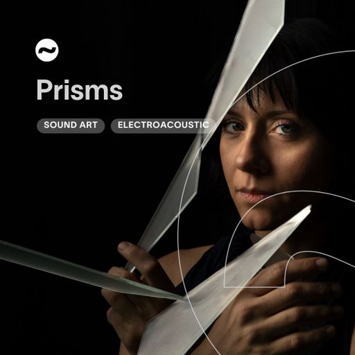 Cashmere Specials Etikett X Cashmere Radio Takeover - Prisms with Sam Tiussi 20.03.2026
