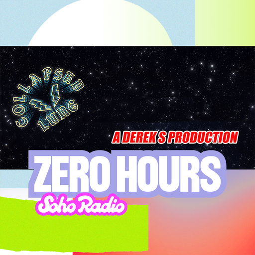 Zero Hours (17/04/2026)
