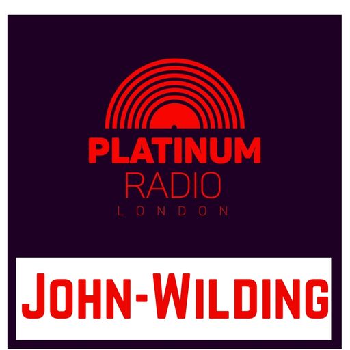 John Wilding's House Music Sessions ~ Thurs 16 May ~ Extended Back To '99 Classic Section Special